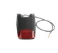 Kaabo USA Electric Scooter Kaabo Warrior 11/King+ Rear Light Tail Light Parts — console and controls