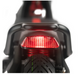 Kaabo USA Electric Scooter Kaabo Warrior 11/King+ Rear Light Tail Light Parts — rear view