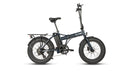 EUNORAU E-BIKE US E-FAT-MN — side profile