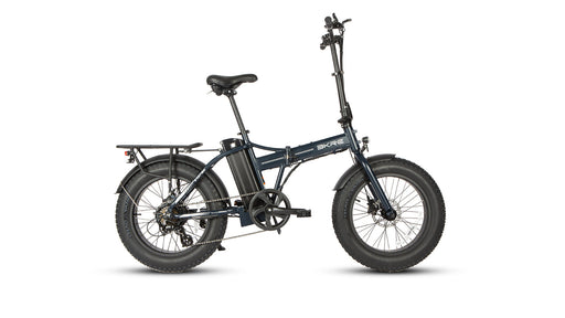 EUNORAU E-BIKE US E-FAT-MN — side profile