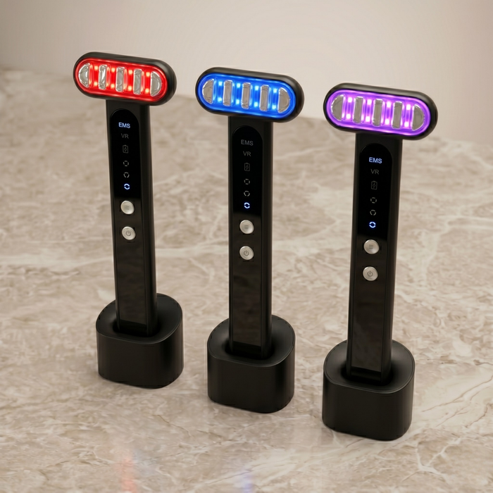 Therasage TheraSculpt facial sculpting and red light device, photo 8 of 17