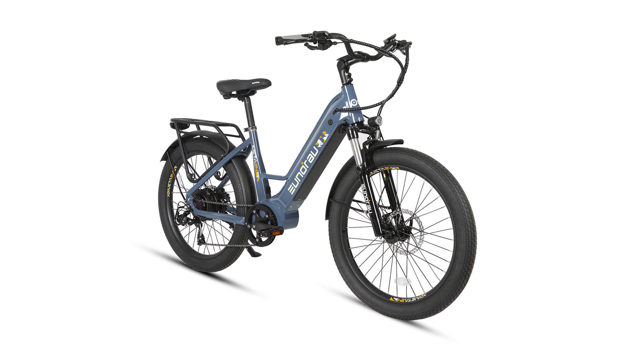 EUNORAU E-BIKE US META24 1.0 — additional view 9
