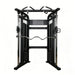 SKEISO BJL-05A functional trainer side angle