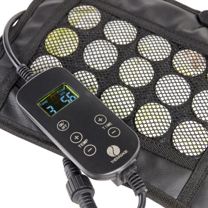 Therasage Healing Pad Mini Square