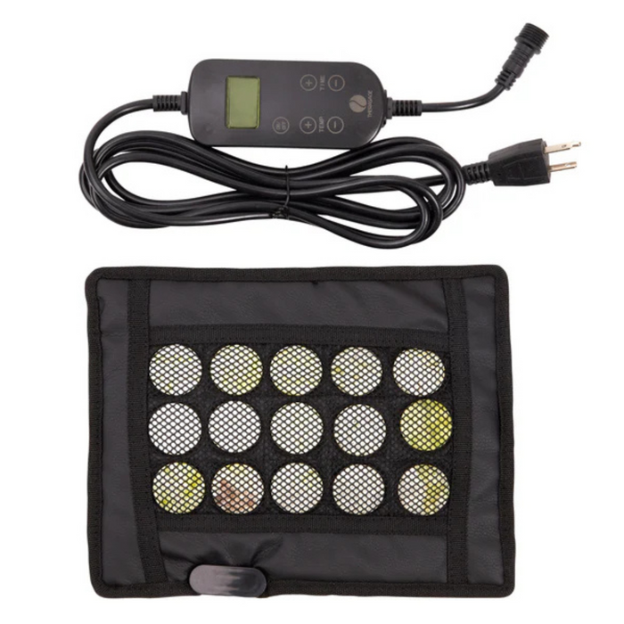 Therasage Healing Pad Mini Square