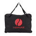 Therasage Healing Small Pad - Worldwide Voltage (110-240v) — interior bench layout