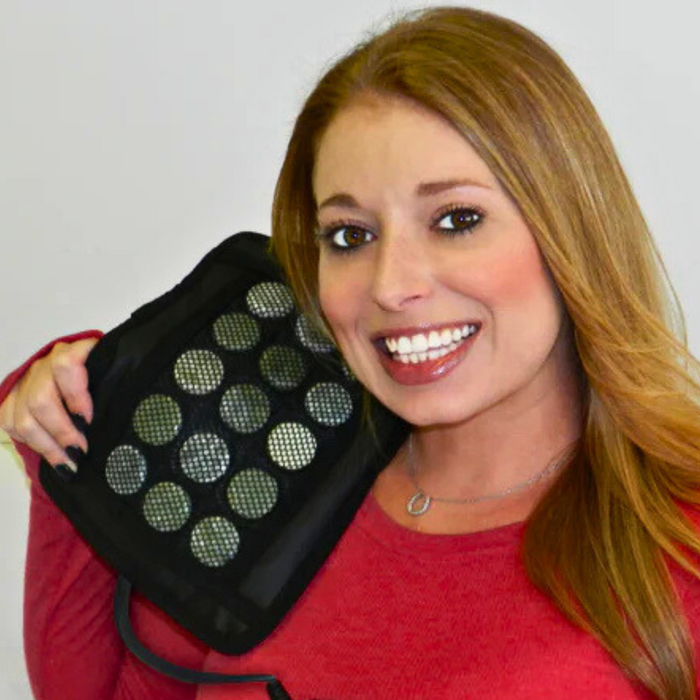 Therasage Healing Pad Mini Square