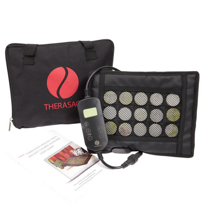 Therasage Healing Pad Mini Square