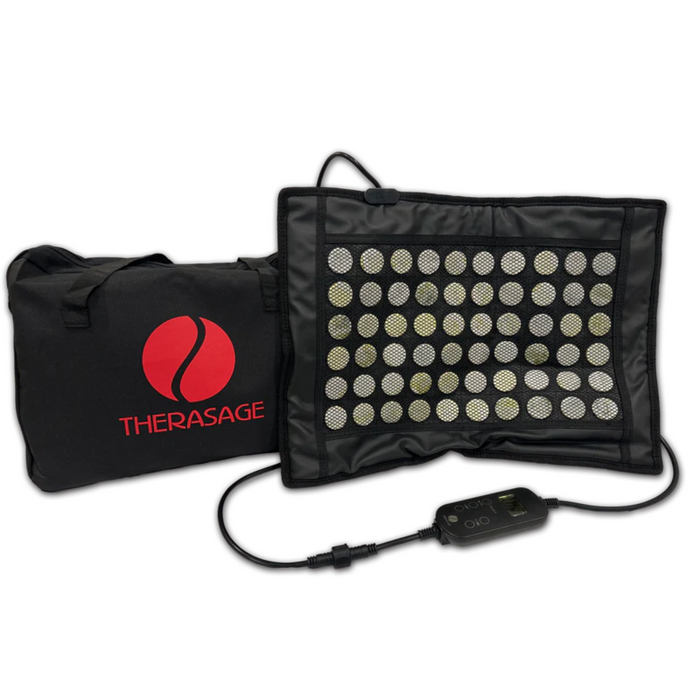 Therasage Healing Small Pad