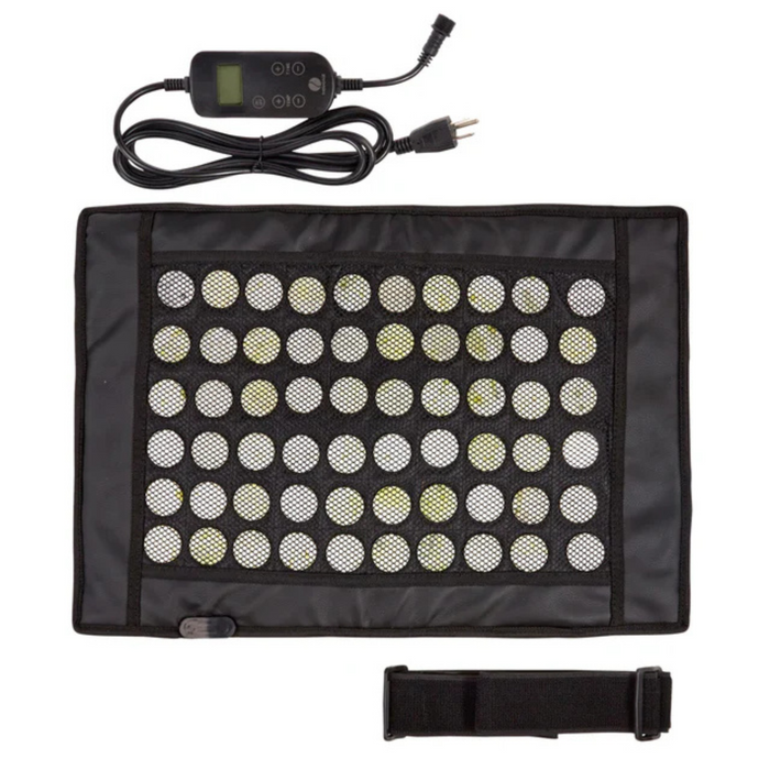 Therasage Healing Small Pad - Worldwide Voltage (110-240v) — exterior view