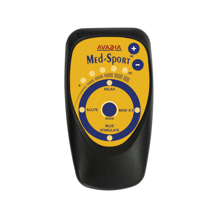 Therasage TheraPlex - Tri Lite Pain Relief (Upgrade from Tri-Lite Kit)