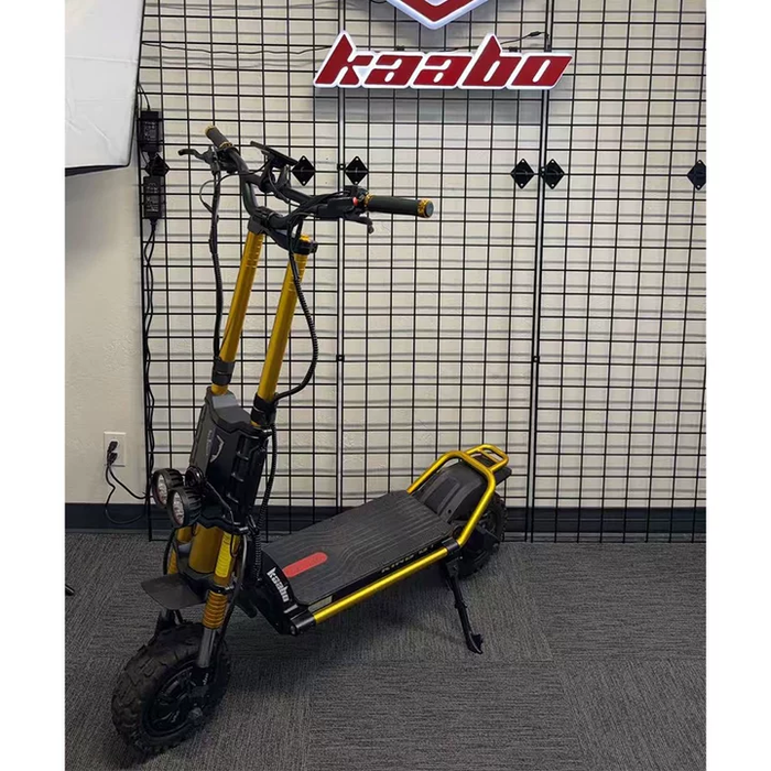 King GT Pro（ Certified pre-owned)