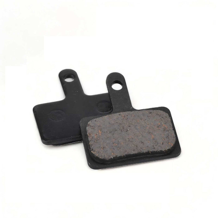 2PCS Full hydraulic brake pad