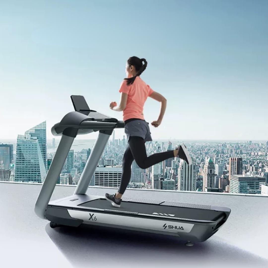 Compare Treadmills A