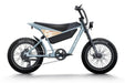 C5 | Electric Motorbike