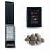 Saunum Air 7 Sauna Heater Package Air Series - 164-AIR70WIFI-SSB-PKG