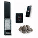 Saunum Air 5 Sauna Heater Package Air Series - 164-AIR50WIFI-SSB-PKG