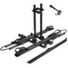 CRAVOT CyberRack S2 Hitch Bike Rack