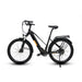 EUNORAU E-BIKE US META275 1.0 — handlebar and display