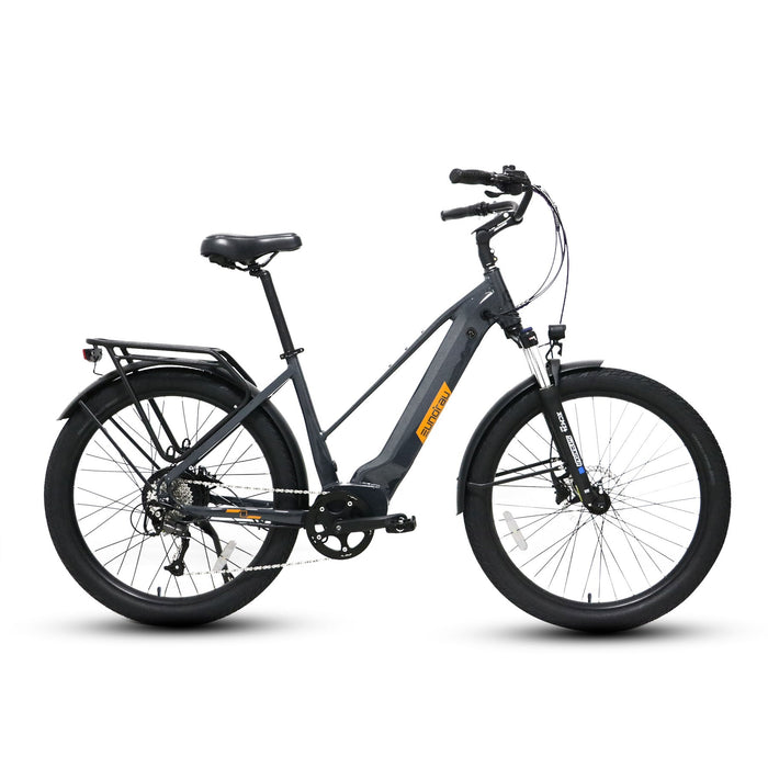 EUNORAU E-BIKE US META275 1.0 — full bike view