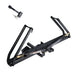 CRAVOT MagRack X1 MAX Foldable Hitch Bike Rack