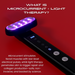 Therasage TheraSculpt facial sculpting and red light device, photo 12 of 17