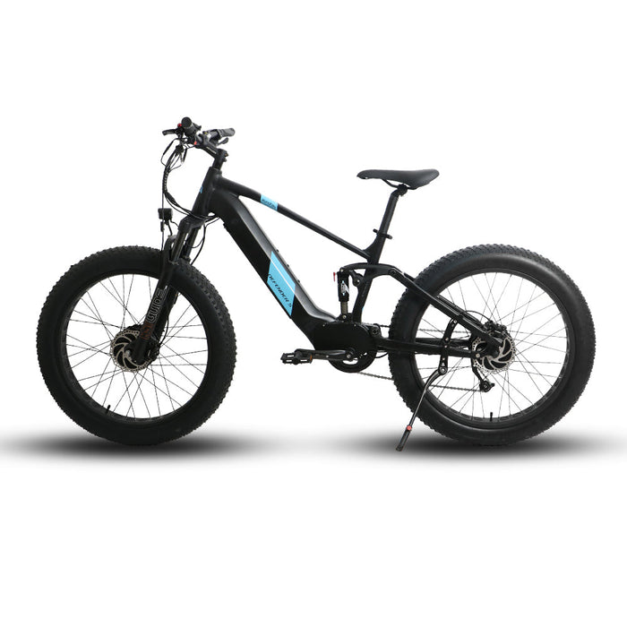 EUNORAU E-BIKE US DEFENDER-S — additional view 11