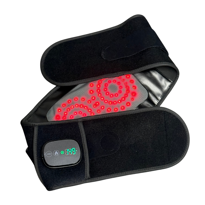 Therasage TheraBelt - Red Light Therapy Belt