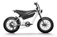 C5 | Electric Motorbike