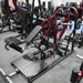 Muscle D Fitness Pro Strength Dynamic Row - Chest Supported -  Premium Adjustable Plate Loade — additional view 29