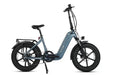 YOUNG Electric E-Flow | 750W Folding eBike
