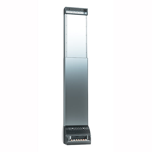 Saunum AirSolo Wall AirSolo Series