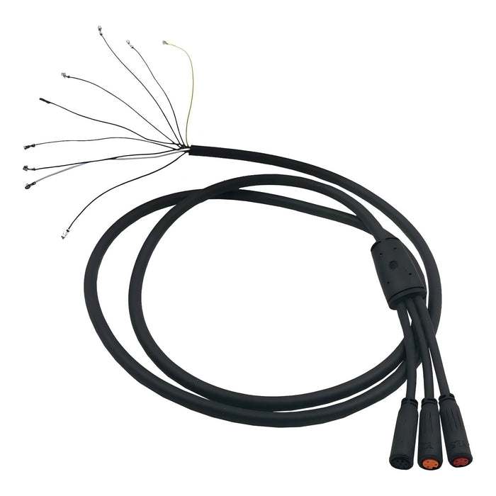 1 to 3 ,9 core main line for Mantis 8 Lite&Mantis 10 Lite