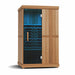 Finnmark FD-2 Full-Spectrum Infrared Sauna 2-Person Home Infrared - image 2