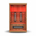 Finnmark FD-2 Full-Spectrum Infrared Sauna 2-Person Home Infrared - image 4