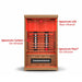 Finnmark FD-2 Full-Spectrum Infrared Sauna 2-Person Home Infrared - image 5