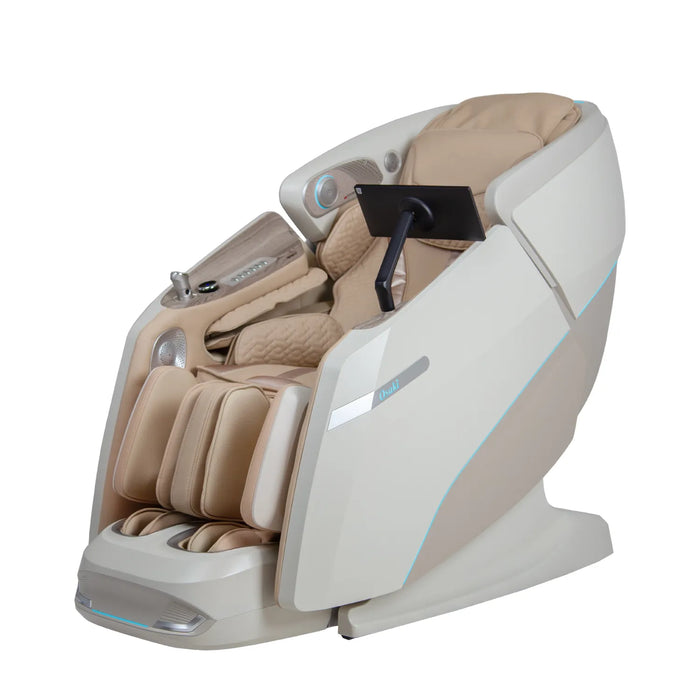 Osaki Escape Duo 4D massage chair view 7