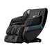 Titan Grande XL- Big and Tall (Up to 375lbs, 6'5") – 3D Massage Mechanism & SL 3D mechanism close-up showing track travel