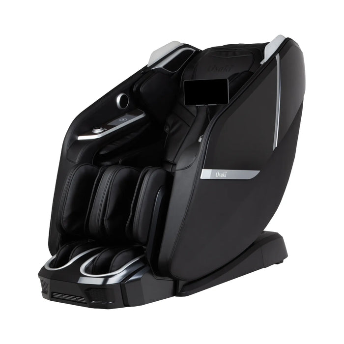 Osaki 4D Zion massage chair view 4