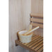 SunRay Aston 1-Person Indoor Traditional Sauna HL100TN — additional view 9