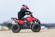 Tao Motor Mudhawk 6 110cc Kids ATV Age 6+ — alternate view