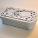 Therasage TheraH2O pitcher replacement filter cartridge, view 2 of 2