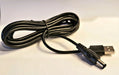 Therasage red light panel replacement USB cord, photo 2 of 2