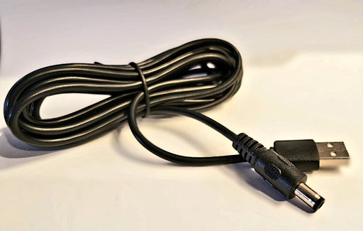 Therasage red light panel replacement USB cord, photo 2 of 2