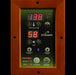 Vittoria LED control panel