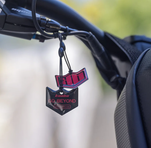 Kaabo USA Electric Scooter Kaabo NFC Key for Kaabo E-Scooter 2PCS — side profile