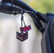 Kaabo USA Electric Scooter Kaabo NFC Key for Kaabo E-Scooter 2PCS — side profile