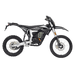 Bakcou 2026 Puma X22 SD electric motorcycle, image 2 of 12