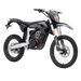 Bakcou 2026 Puma X22 SD electric motorcycle, image 1 of 12