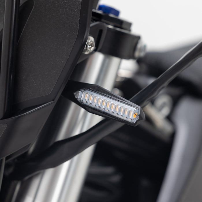 Bakcou 2026 Puma X22 SD electric motorcycle, image 11 of 12